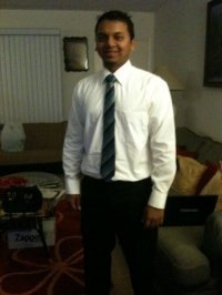 Romesh Fernando