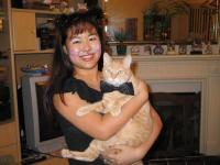 Julie Pua