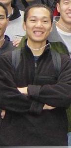 Peter Pham