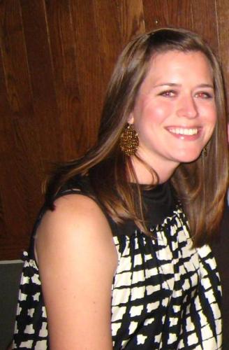 Elizabeth Buckham