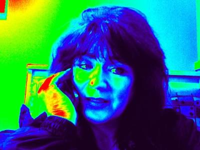 Cheryl Mccarthy
