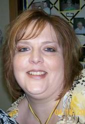 Kerri Powers
