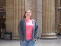 Tina Edingbourgh
