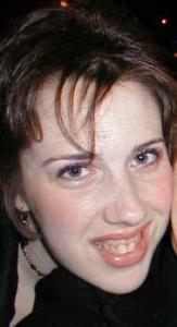 Michelle Kenny