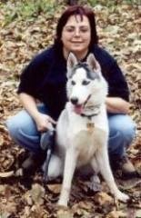 Cathy Baisden