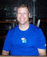 Bret Ulrich