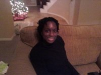 Abena Sandy