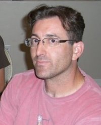 Seth Jaffee