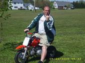 Kevin Fox