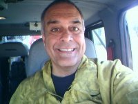 Joseph Veca