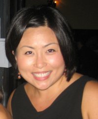 Esther Hong