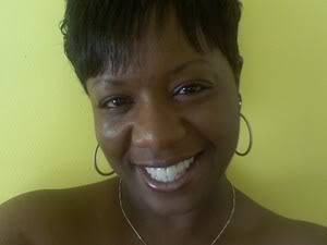 Lakeisha Word