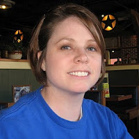 Jenny Mccrery