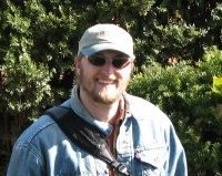 Garth Ludeman