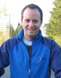 Tony Liebo