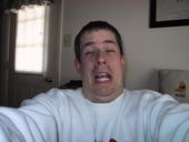Scott Gehret
