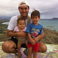 Kapono Kiakona