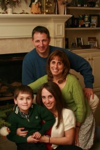 Colleen Soudan