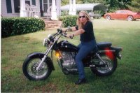 Lorie Chilson