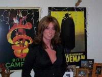 Amy Marshall