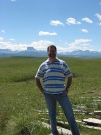 Kent Karrh