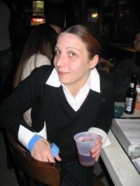 Michelle Brobeck