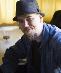 Joshua Yenne