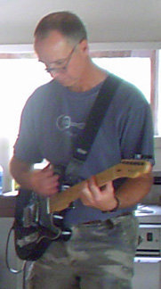 Philip Sukenik
