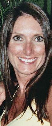 Melissa Adams