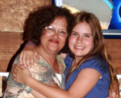 Susan Glover