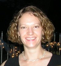 Heather Podlipny