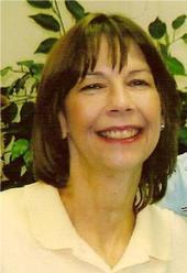 Rebecca Cowsert