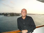 David Gabriel