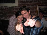 David Levine