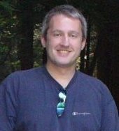 Mark Darbyshire
