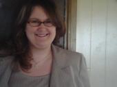 Rebecca Mackey