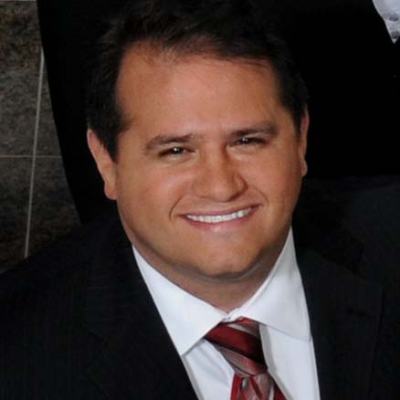 Nicholas Masino