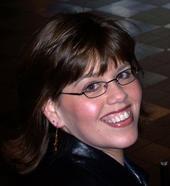 Tania Booker