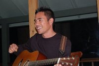 Raymond Ramillosa