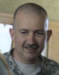 Kevin Mcguire