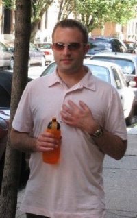 Gregory Sachs