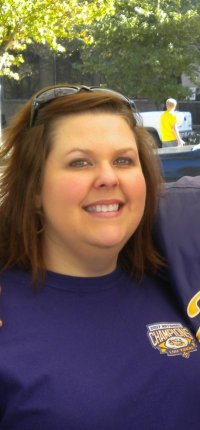 Leslie Gravois