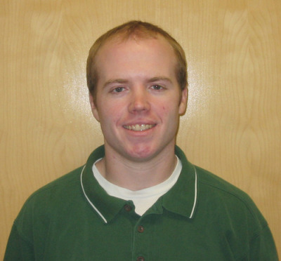 Gregory Mescall