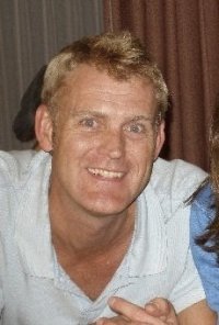Russell Taylor