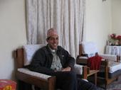 Vijay Acharya
