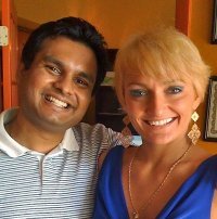 Ravi Melaram