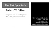 Robert Gillam