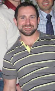 Joseph Mason