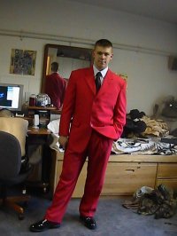 Andrew Hopfensperger
