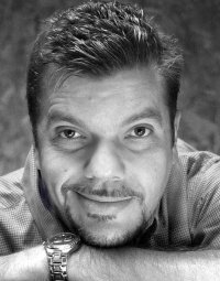 Eric Dalrymple